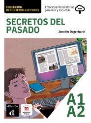 Reporteros lectores – Secretos del pasado