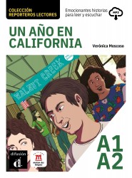 Reporteros lectores – Un año en California