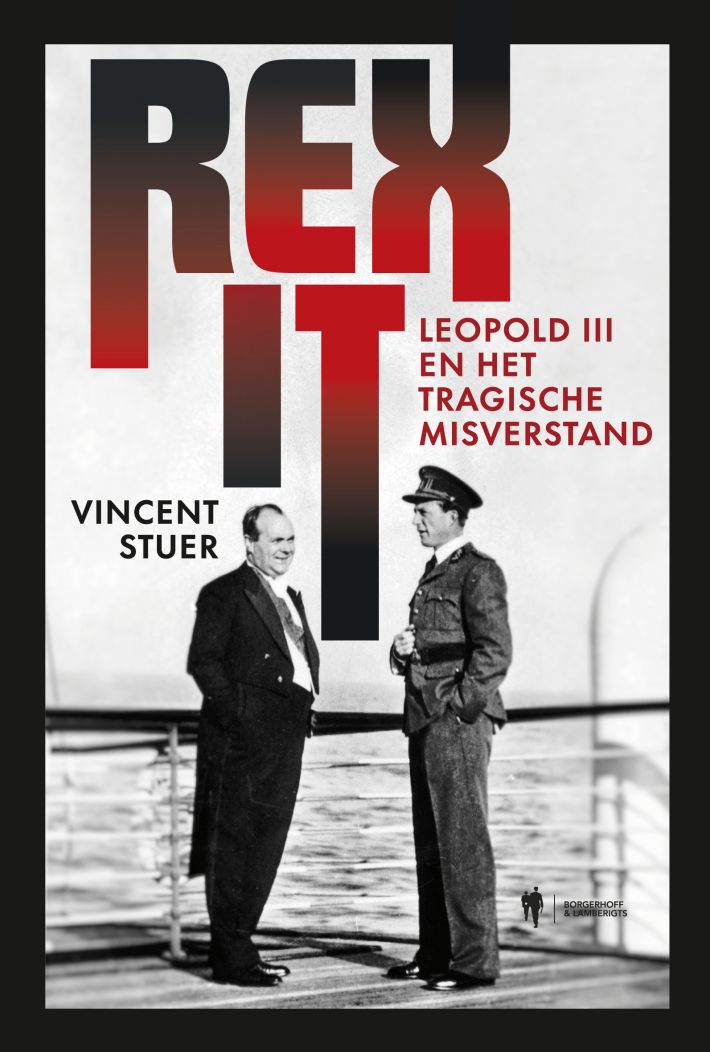 Rexit