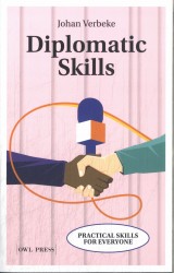 Diplomatic skills