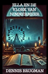 Ella en de Vloek van Nimmermeer