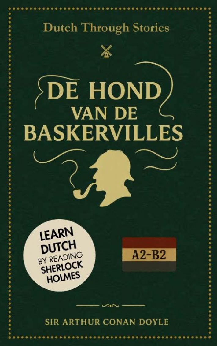 Sherlock Holmes
