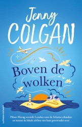 Boven de wolken