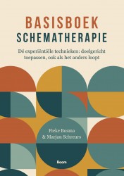 Basisboek schematherapie