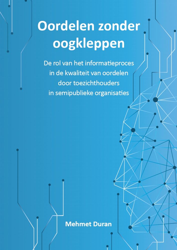 Oordelen zonder oogkleppen