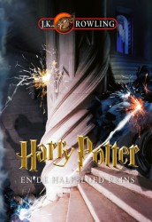 Harry Potter en de halfbloed prins