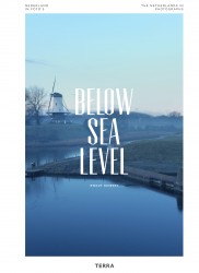 Below Sea Level