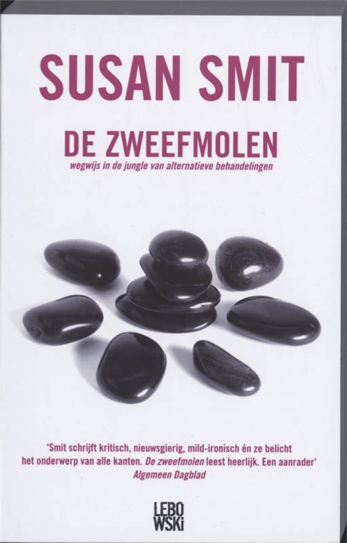 De zweefmolen