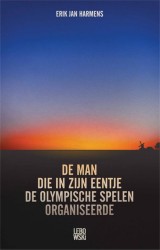 De man die in zijn eentje de Olympische Spelen organiseerde