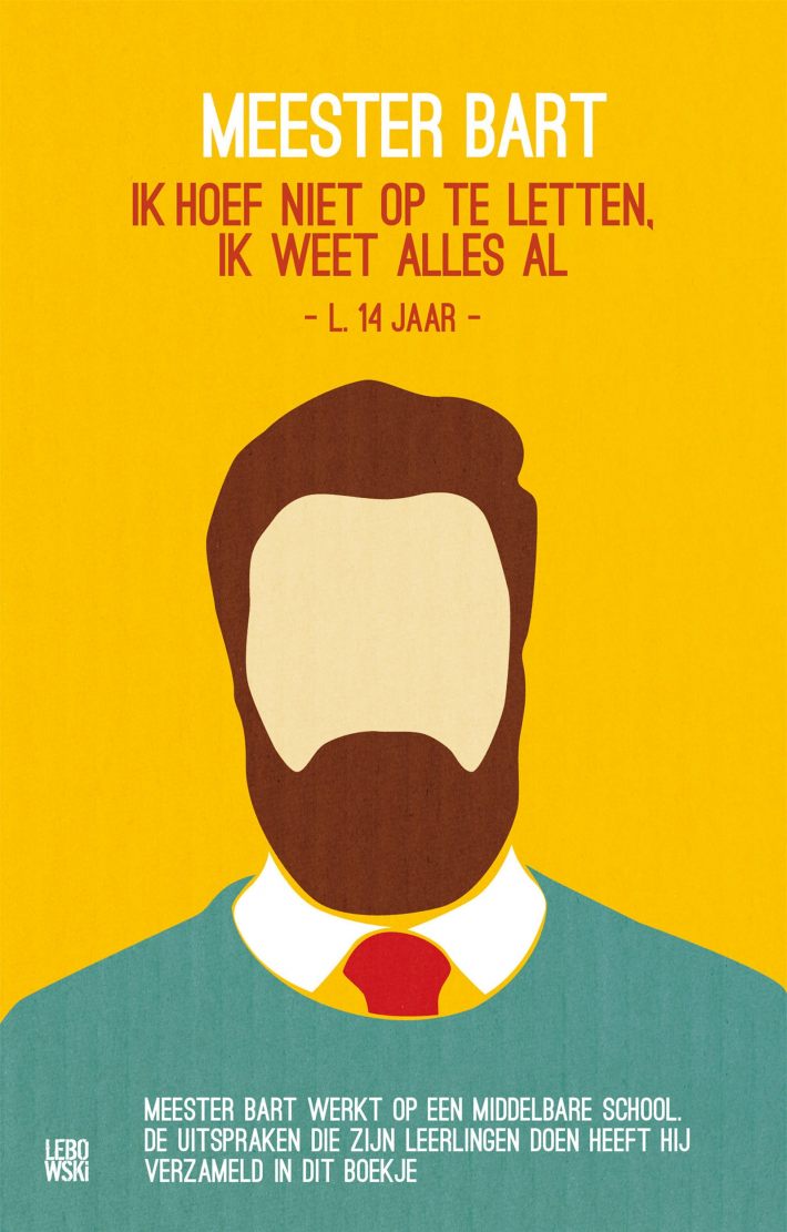 Meester Bart
