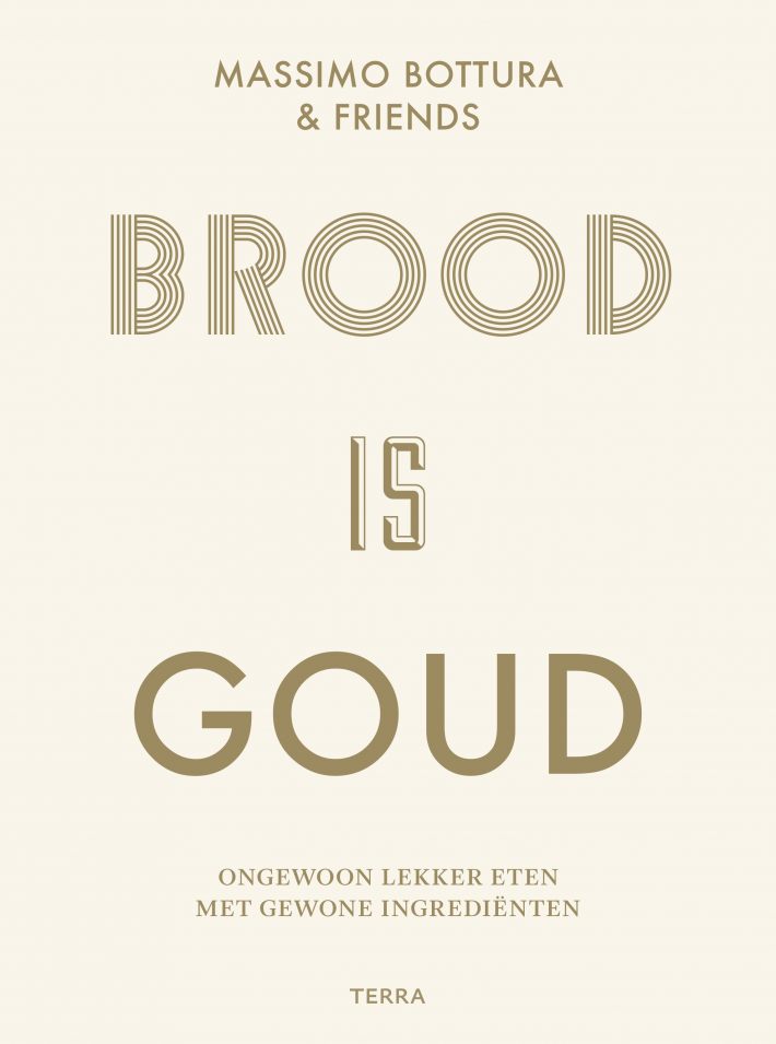 Brood is goud