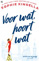 Voor wat hoort wat