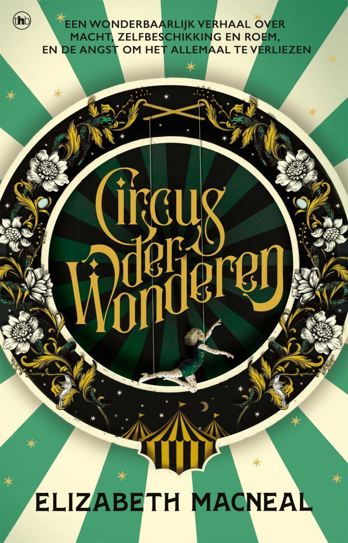 Circus der wonderen