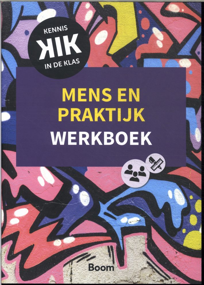 KIK Mens en praktijk