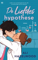 De liefdeshypothese • De liefdeshypothese • De liefdeshypothese