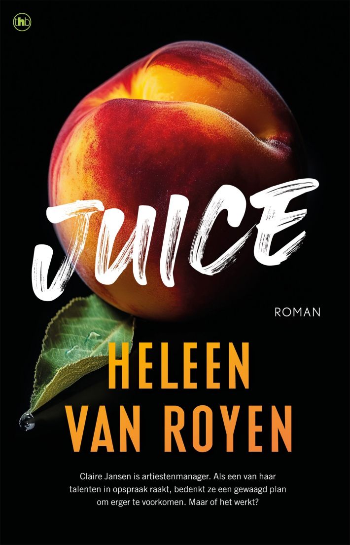 Juice &bullet; Juice