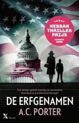 De erfgenamen • De erfgenamen
