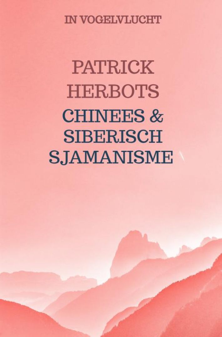 CHINEES & SIBERISCH SJAMANISME