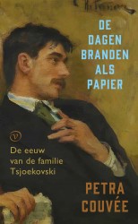 De dagen branden als papier • De dagen branden als papier