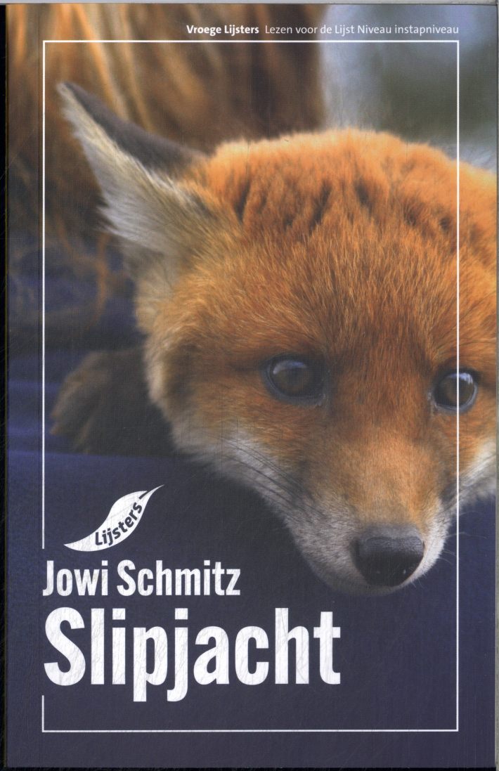 Slipjacht