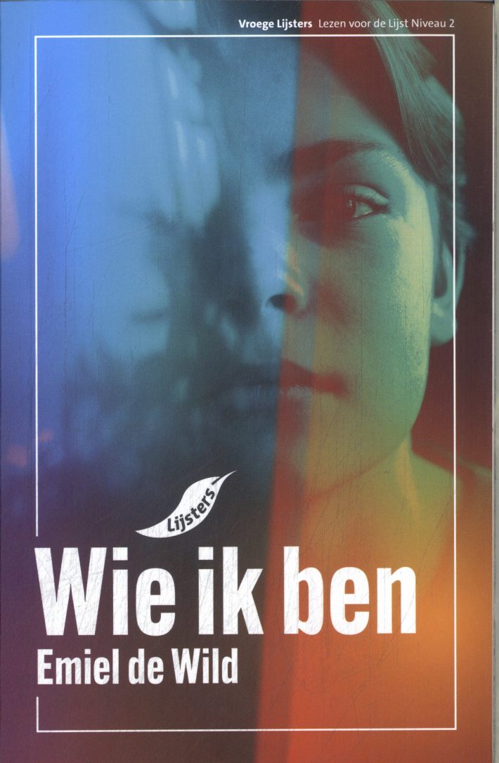 Wie ik ben
