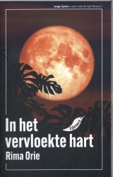 In het vervloekte hart