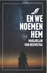 En we noemen hem