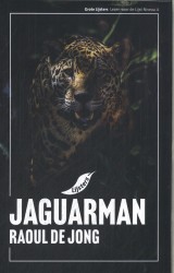 Jaguarman