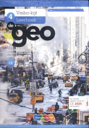 De Geo set