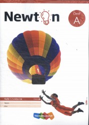 Newton NaSk 1/2 vmbo-bk