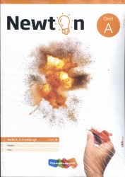 Newton NaSk II 3/4 vmbo-gt set