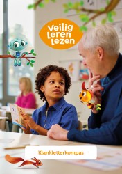 Veilig leren lezen
