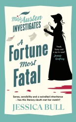 A Fortune Most Fatal