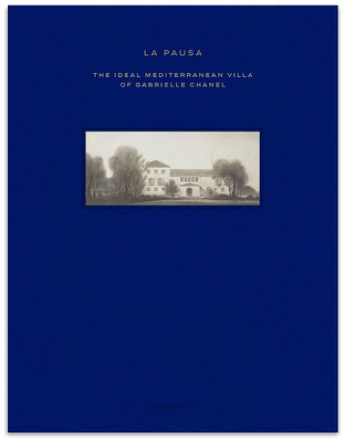 La Pausa