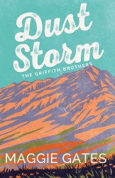 Dust Storm