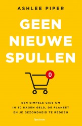 Geen nieuwe spullen • Geen nieuwe spullen