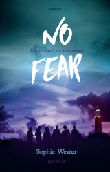 No fear • No fear