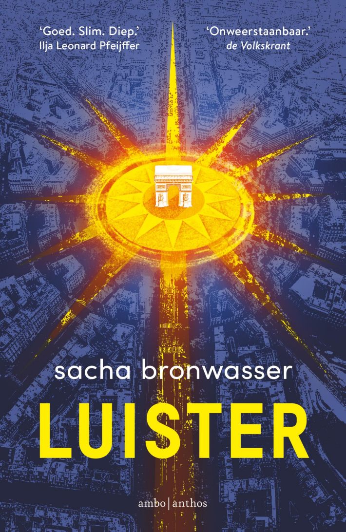 Luister