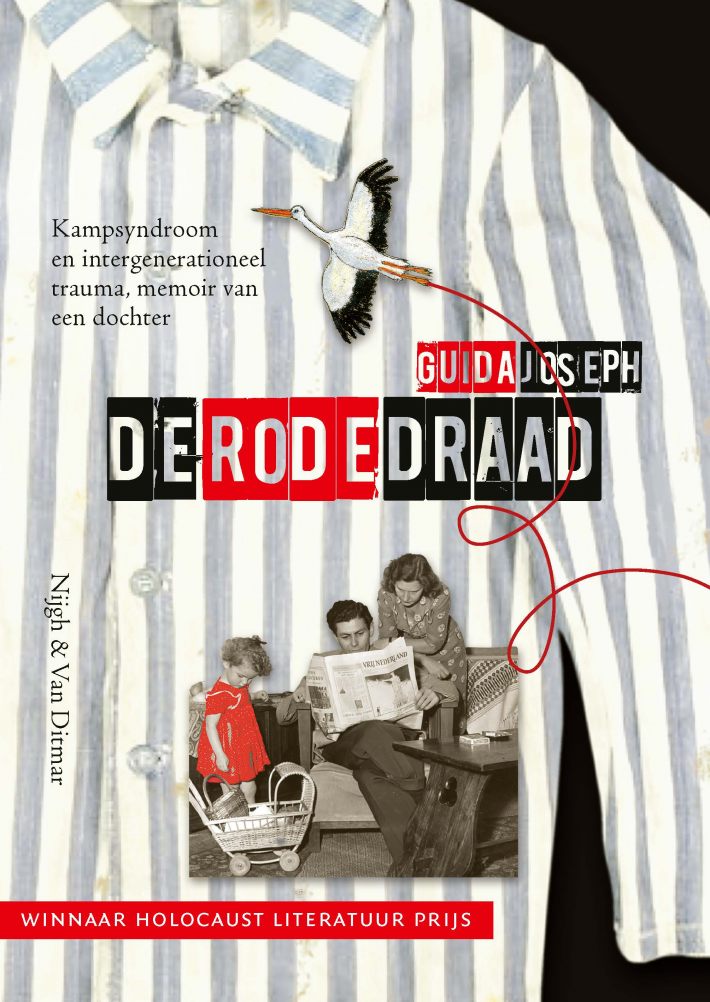 De rode draad