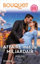 Affaire met de miljardair