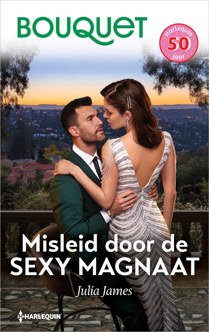 Misleid door de sexy magnaat