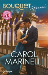 Bouquet Special Carol Marinelli