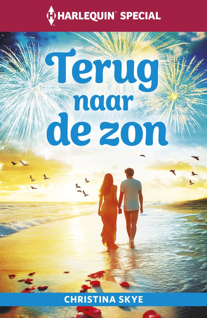 Terug naar de zon
