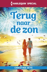 Terug naar de zon