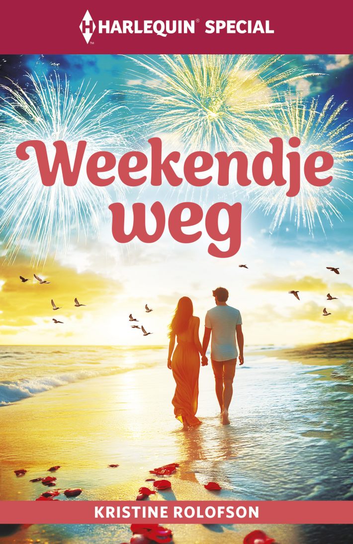 Weekendje weg