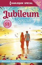 Harlequin Jubileumspecial