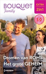 Dromen van Rome / Het grote geheim