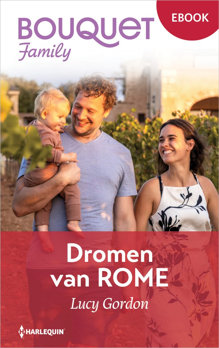 Dromen van Rome