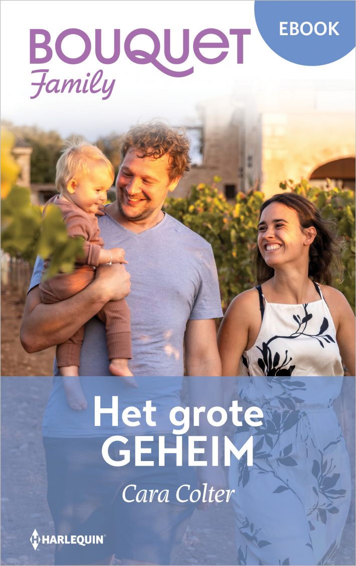 Het grote geheim