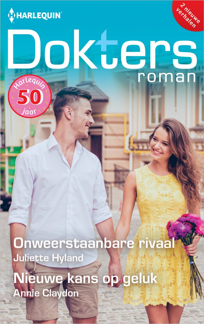 Onweerstaanbare rivaal / Nieuwe kans op geluk